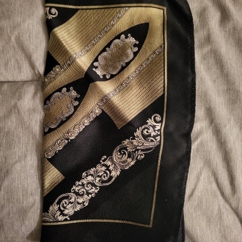 handkerchief